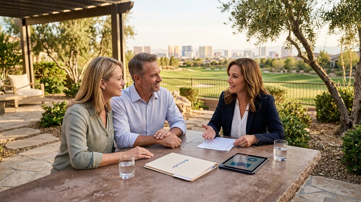Choosing a Provider in Las Vegas: 7 Critical Factors