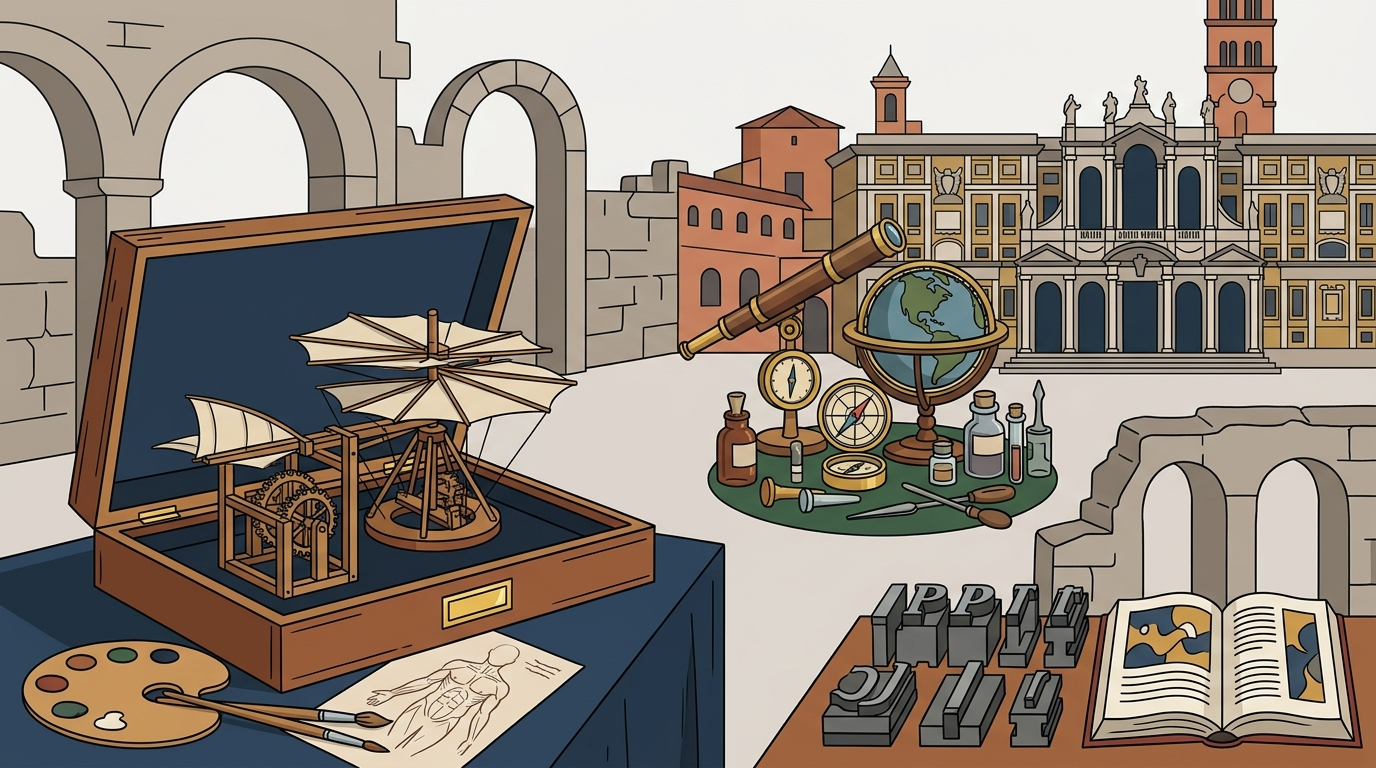 Rome's Hidden Gems: Unique Museums Beyond the Colosseum