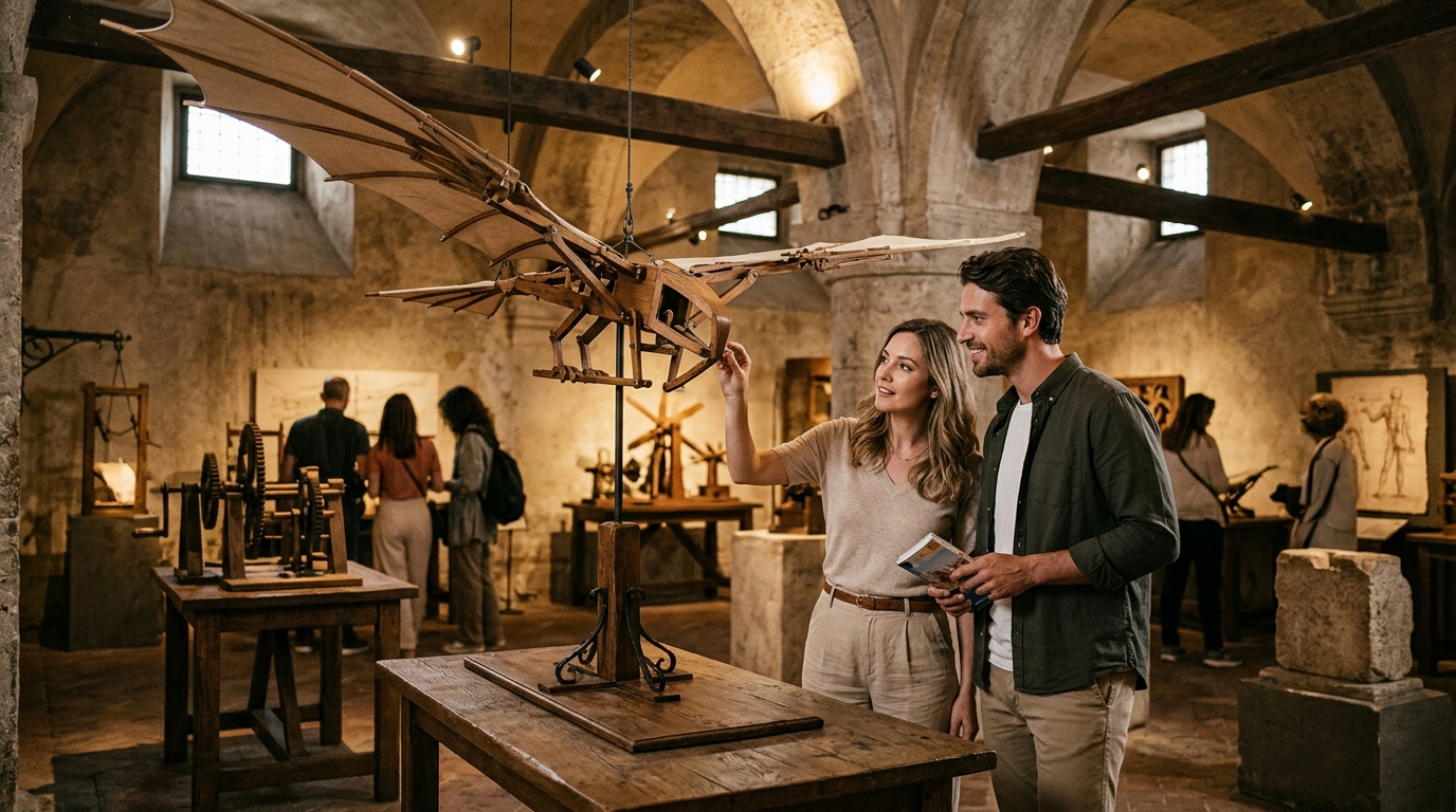 Best Museums in Rome: Top 5 Cultural Sites & Tickets