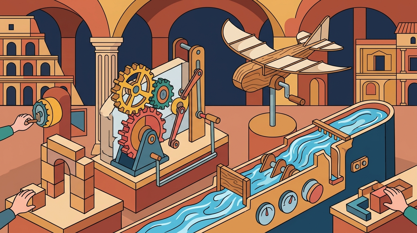 Best Interactive Museums in Rome for Families