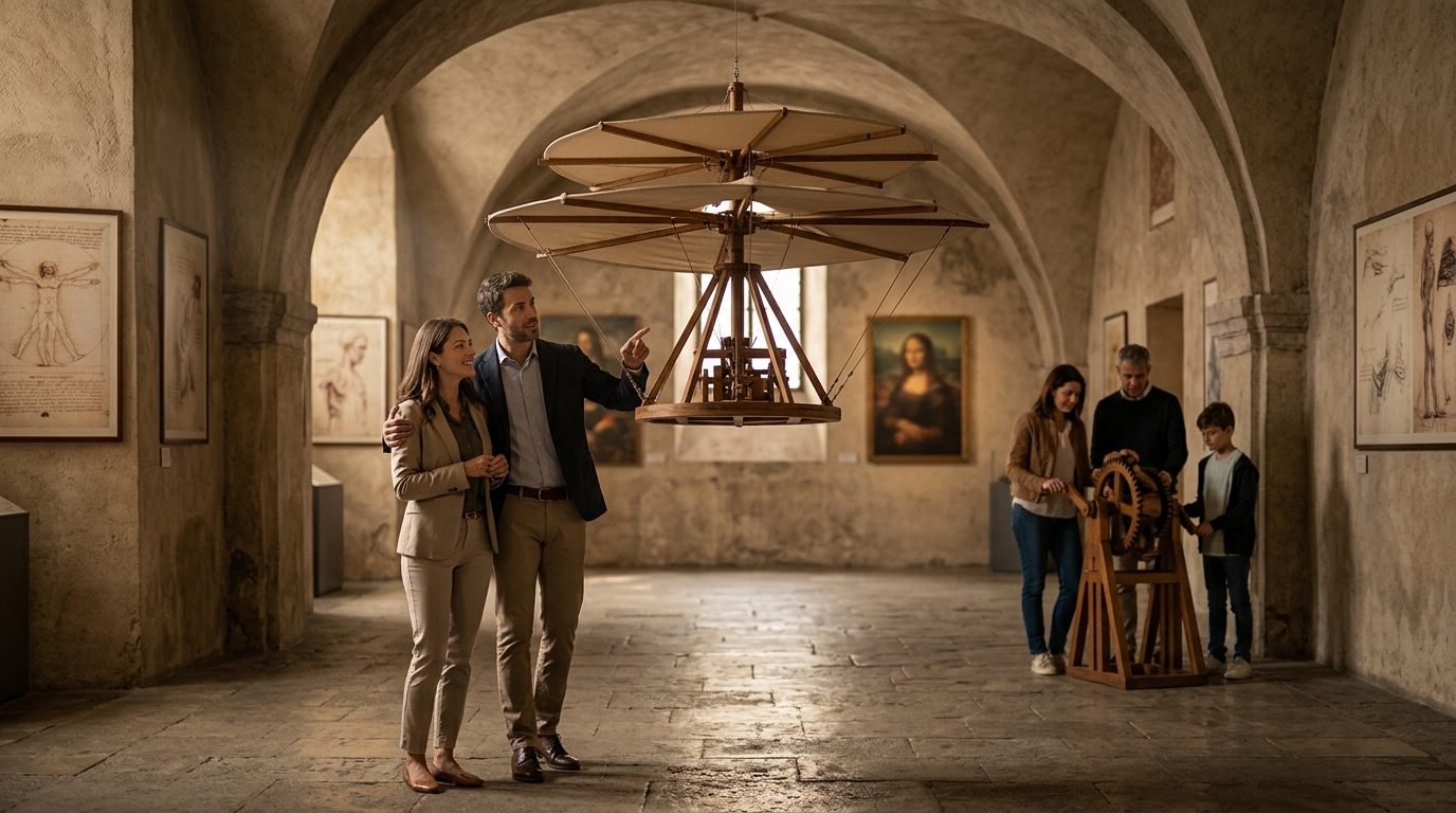 Best Museums in Rome: Top 5 Cultural Destinations