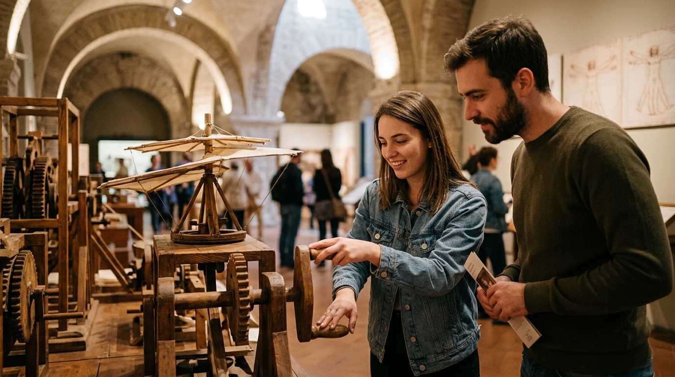 Best Museums in Rome: Top Picks for Art & History Lovers