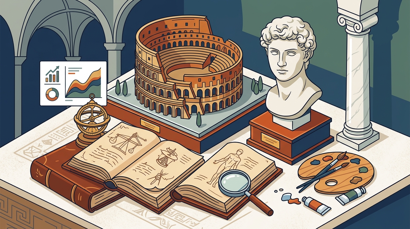 Best Museums in Rome: Top Picks for Art & History Lovers