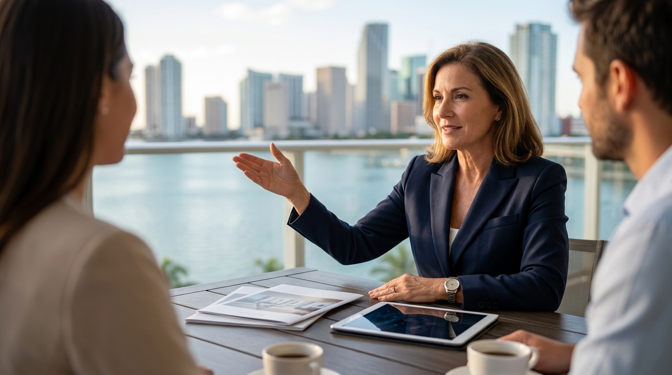 Find a Trustworthy Miami Real Estate Agent: 2026 Guide