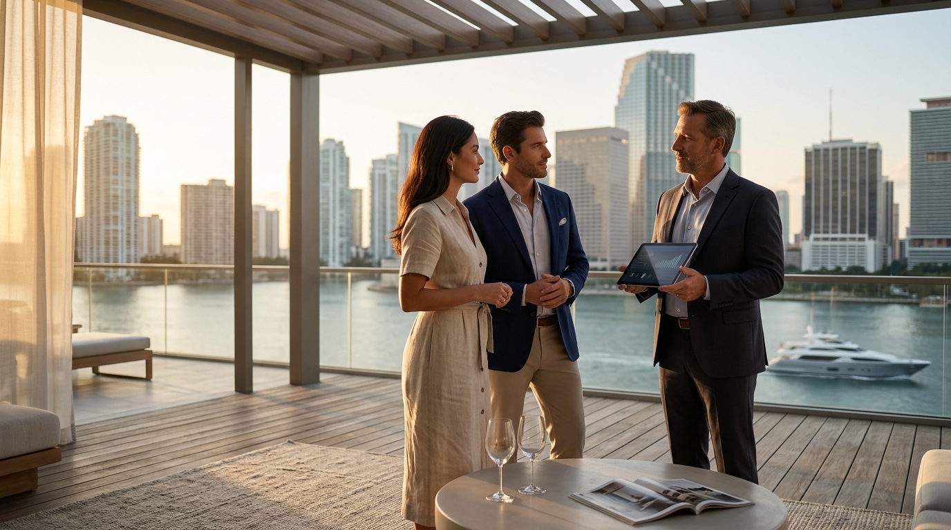 Find a Trustworthy Miami Real Estate Agent: 2026 Guide