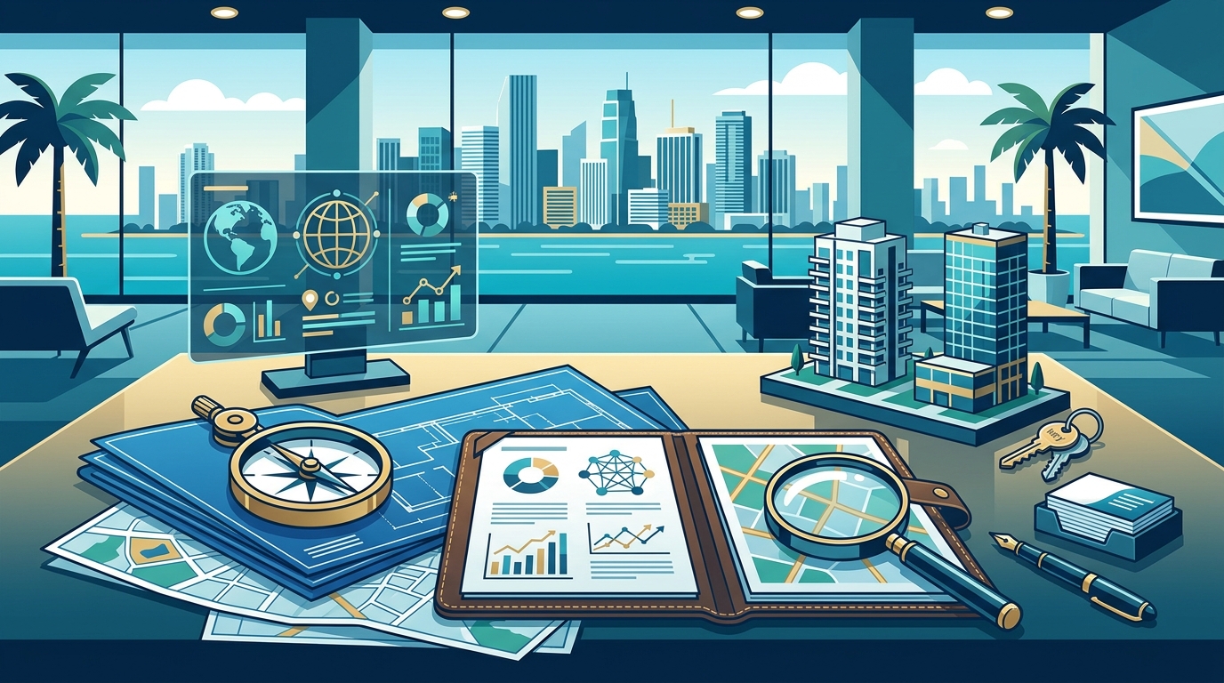 Find a Trustworthy Miami Real Estate Agent: 2026 Guide