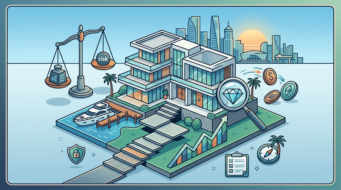 Top Luxury Buyer's Agents in Miami: Elite Guide 2026