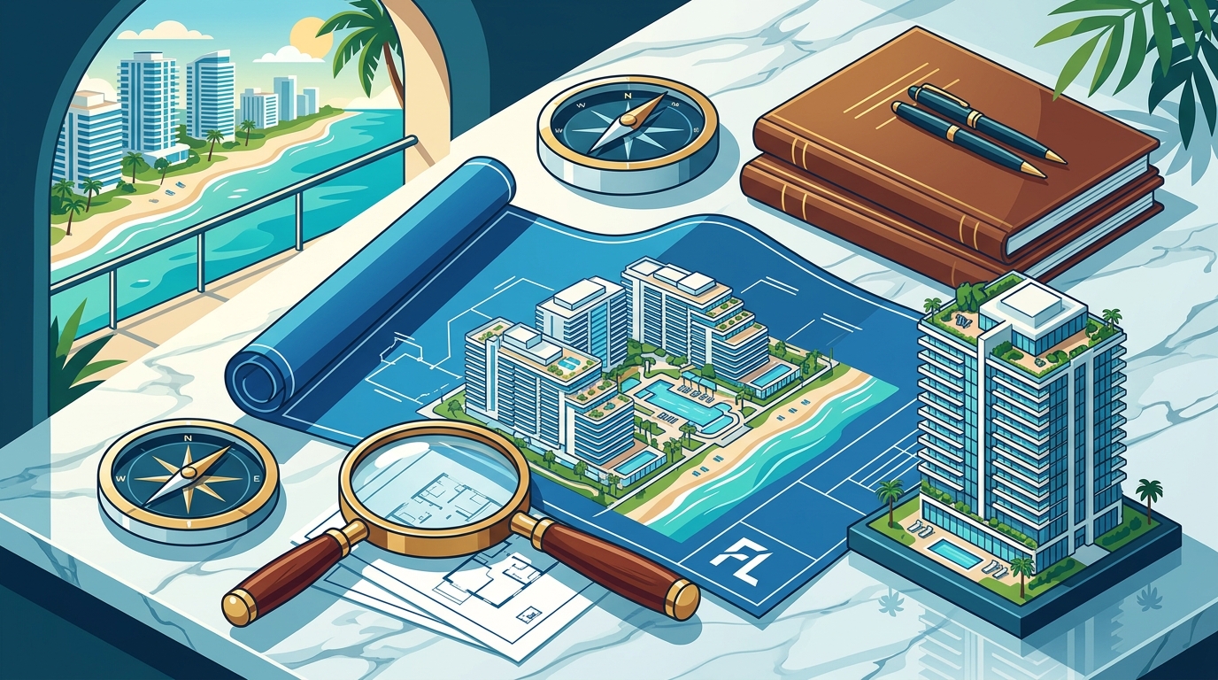Find a Luxury Condo Agent in Miami Beach: Elite Guide