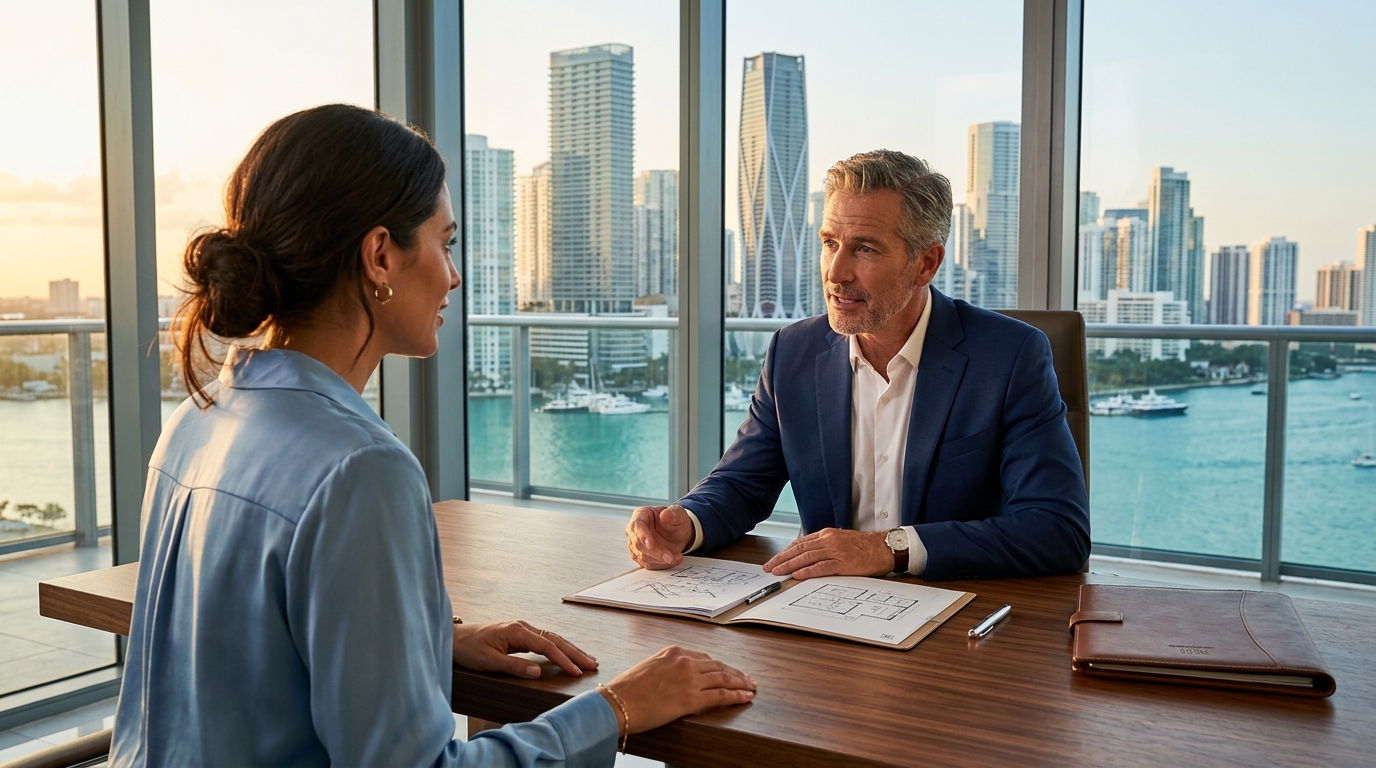 Find a Trustworthy Miami Real Estate Agent: Expert Guide