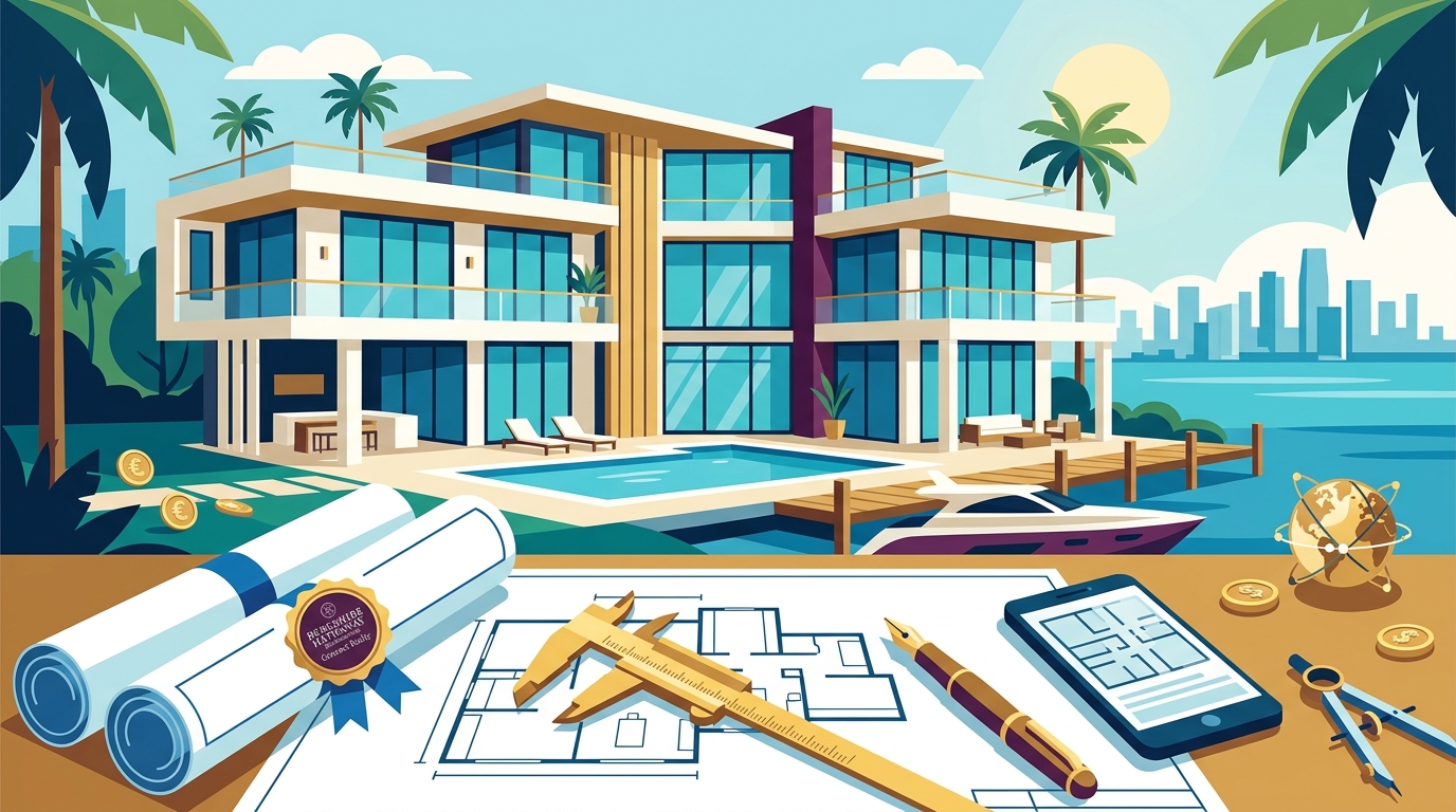 Top Miami Realtors for Luxury Real Estate: Elite Agents Guide