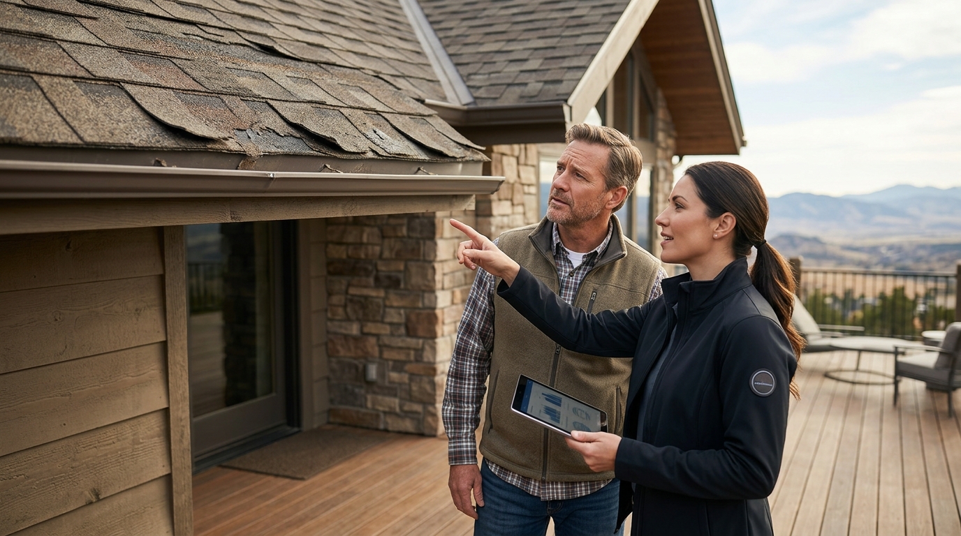 Does My Roof Need a Full Replacement? Signs & Costs