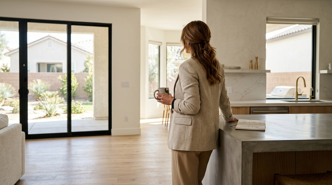 Increase Home Resale Value: 7 Proven Strategies for Sellers