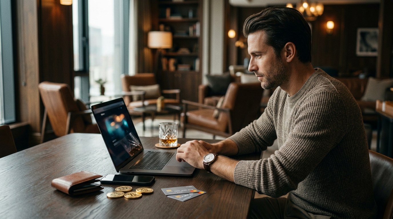 Best Non-GamStop Sites Accepting Crypto and Fiat with Fast Pouts
