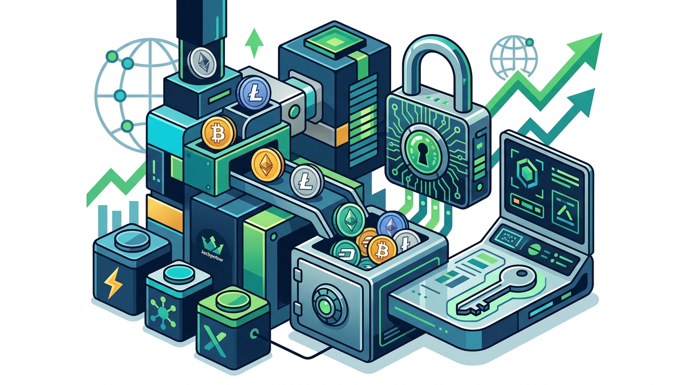 Best Crypto Casinos 2026: Top Picks for Secure Betting