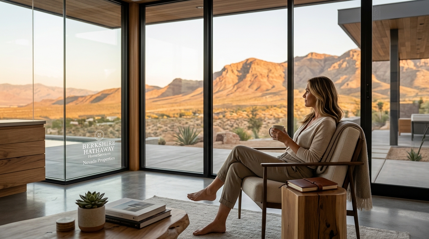 Selling Your Nevada Property: A Step-by-Step Guide