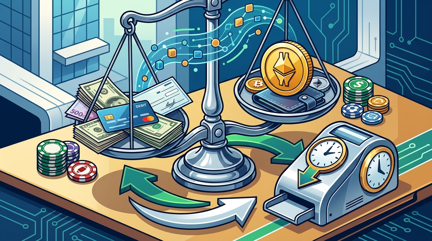Best Non-GamStop Sites Accepting Crypto and Fiat with Fast Pouts