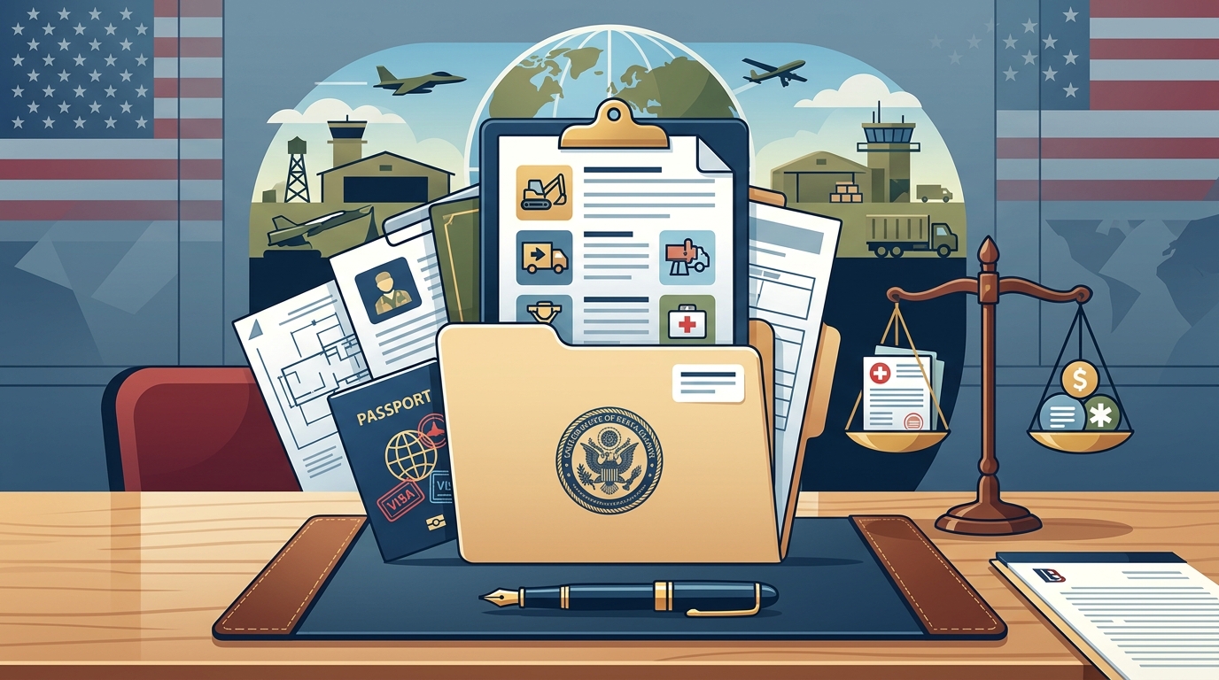 Defense Base Act & Veterans Claims: Benner Law Firm Guide