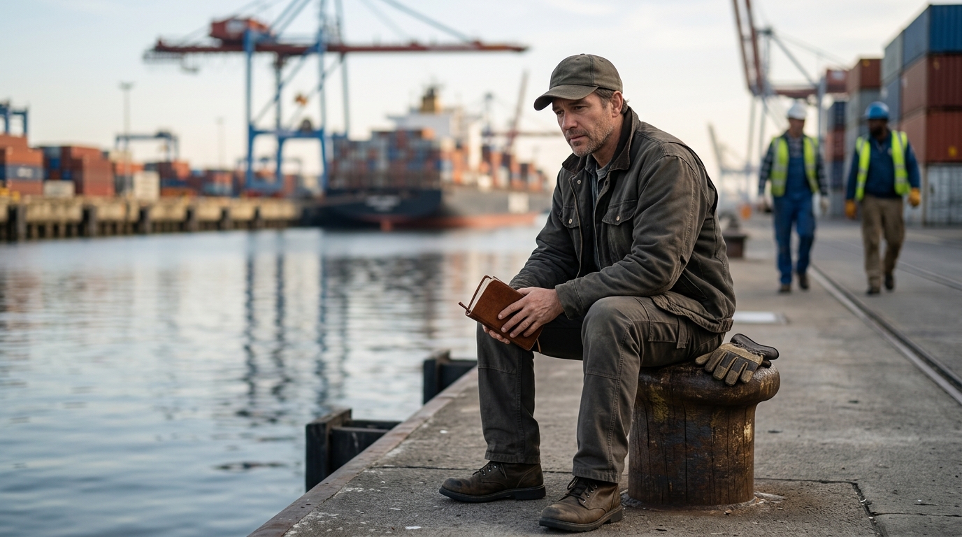 Do I Need a Lawyer for Longshore and Harbor Workers Compensation