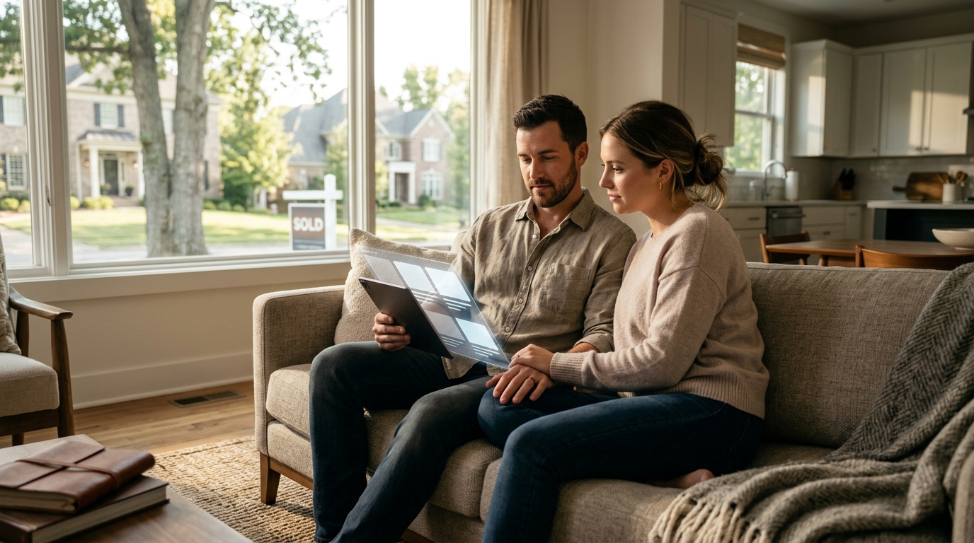 Identifying the Right Property for Your Lifestyle and Budget