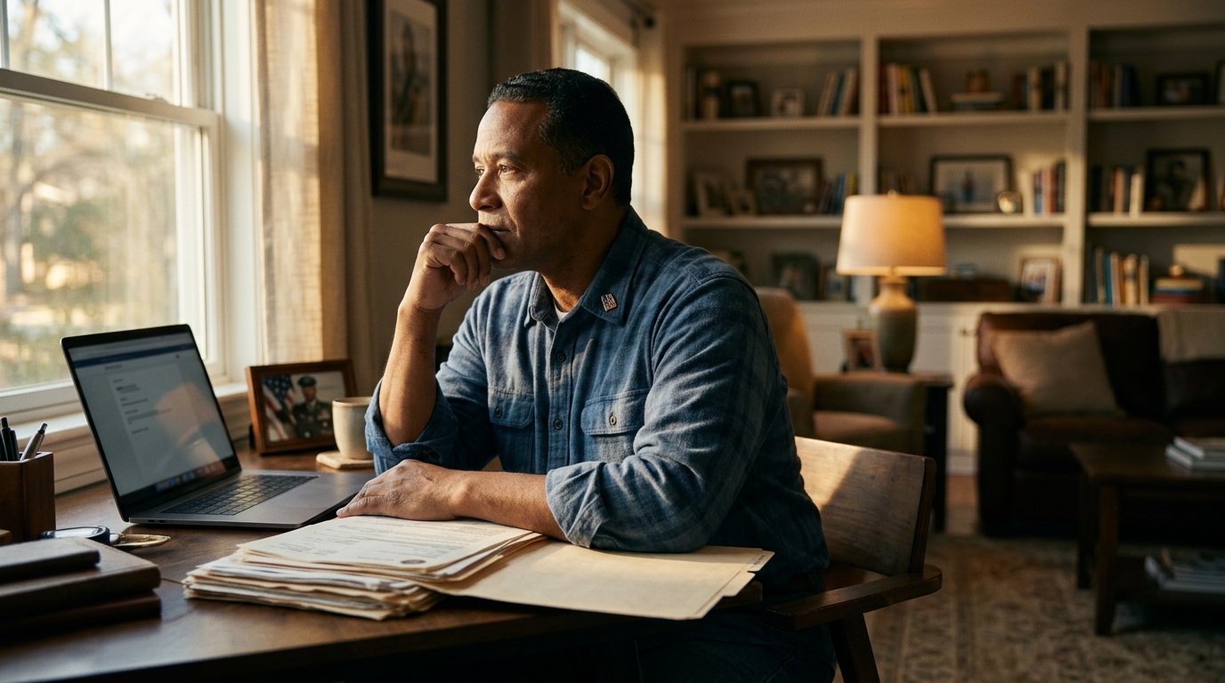 VA Disability Claims Help Nationwide | Benner Law Firm