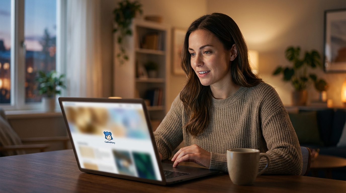 How Canadians Find Reputable Online Gambling Platforms