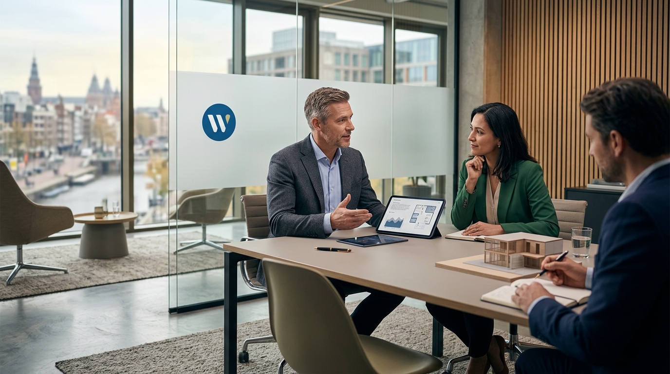 Advisory Firms for Workplace Projects: Budget & Strategy