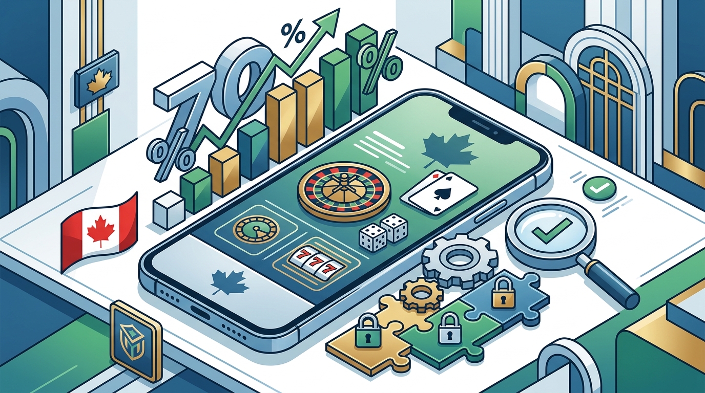 Best Mobile Online Casinos in Canada: 2026 Guide