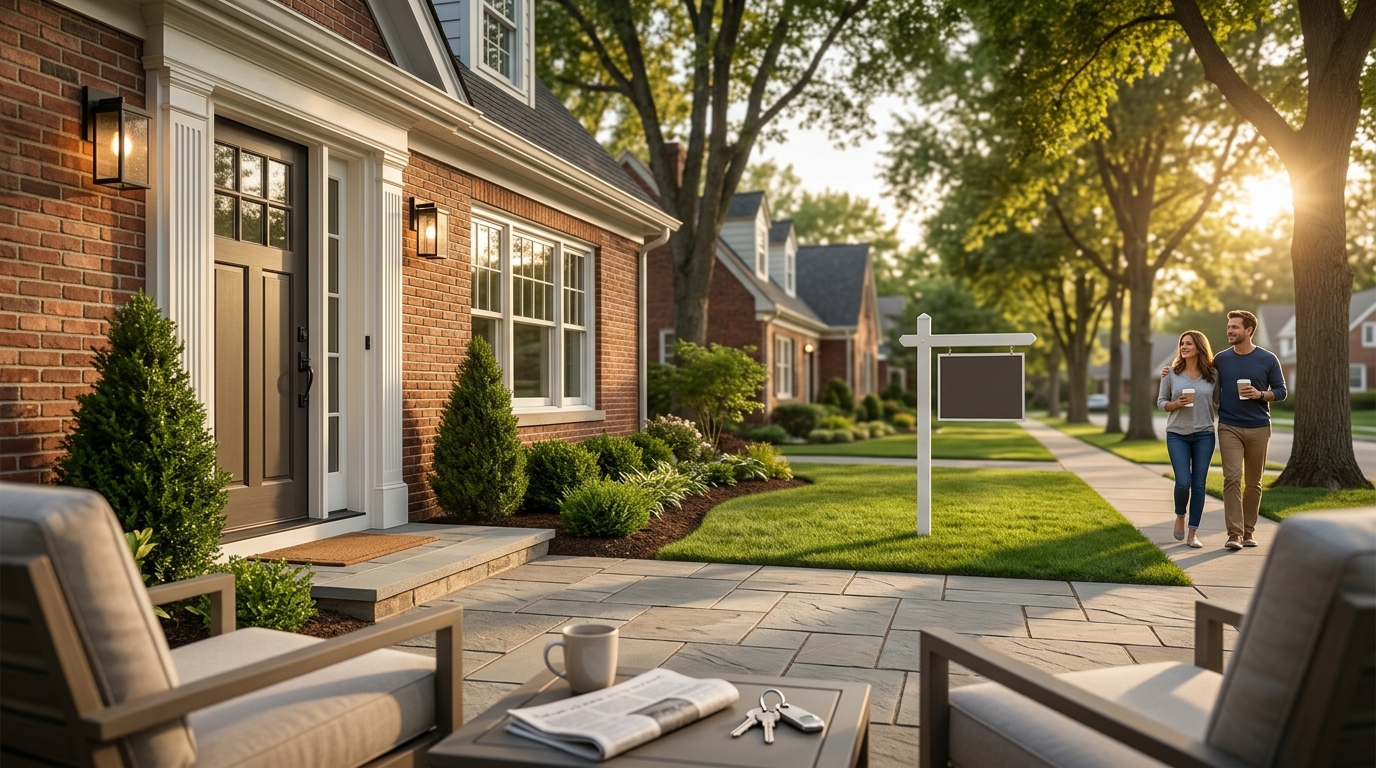 7 Home Improvements That Add the Most Value in Lexington, KY
