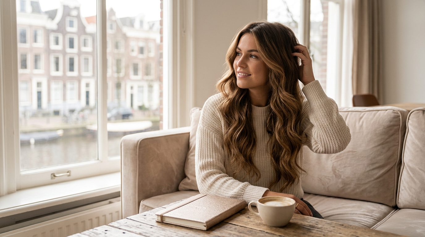 Best Pre-Bonded Hair Extensions for Beginners