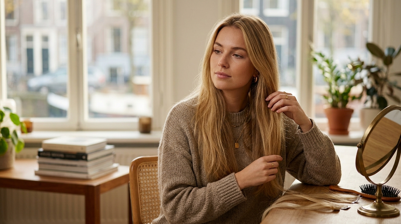 Tape-In vs Clip-In Hair Extensions: Which Is Right for You?