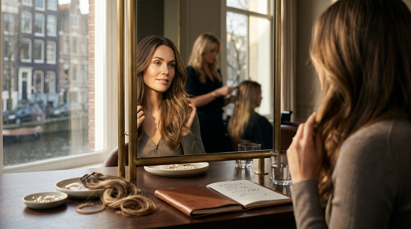 Cost of High-Quality Human Hair Extensions: 2026 Price Guide