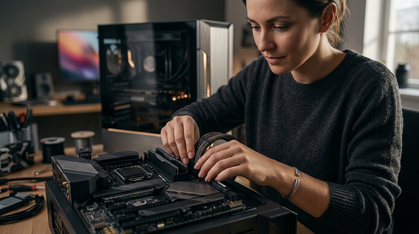 Best Reliable Alternatives to Amazon or Best Buy for Computer
