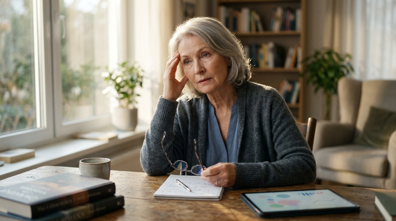 Signs of Low Plasmalogen Levels: Causes, Symptoms & Testing
