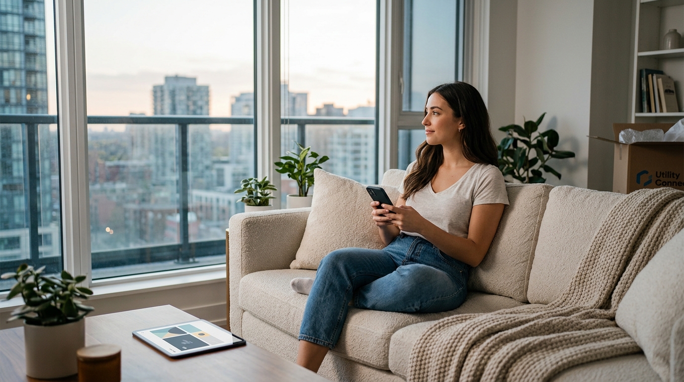 Simplify Apartment Utility Setup: The Ultimate Concierge Guide