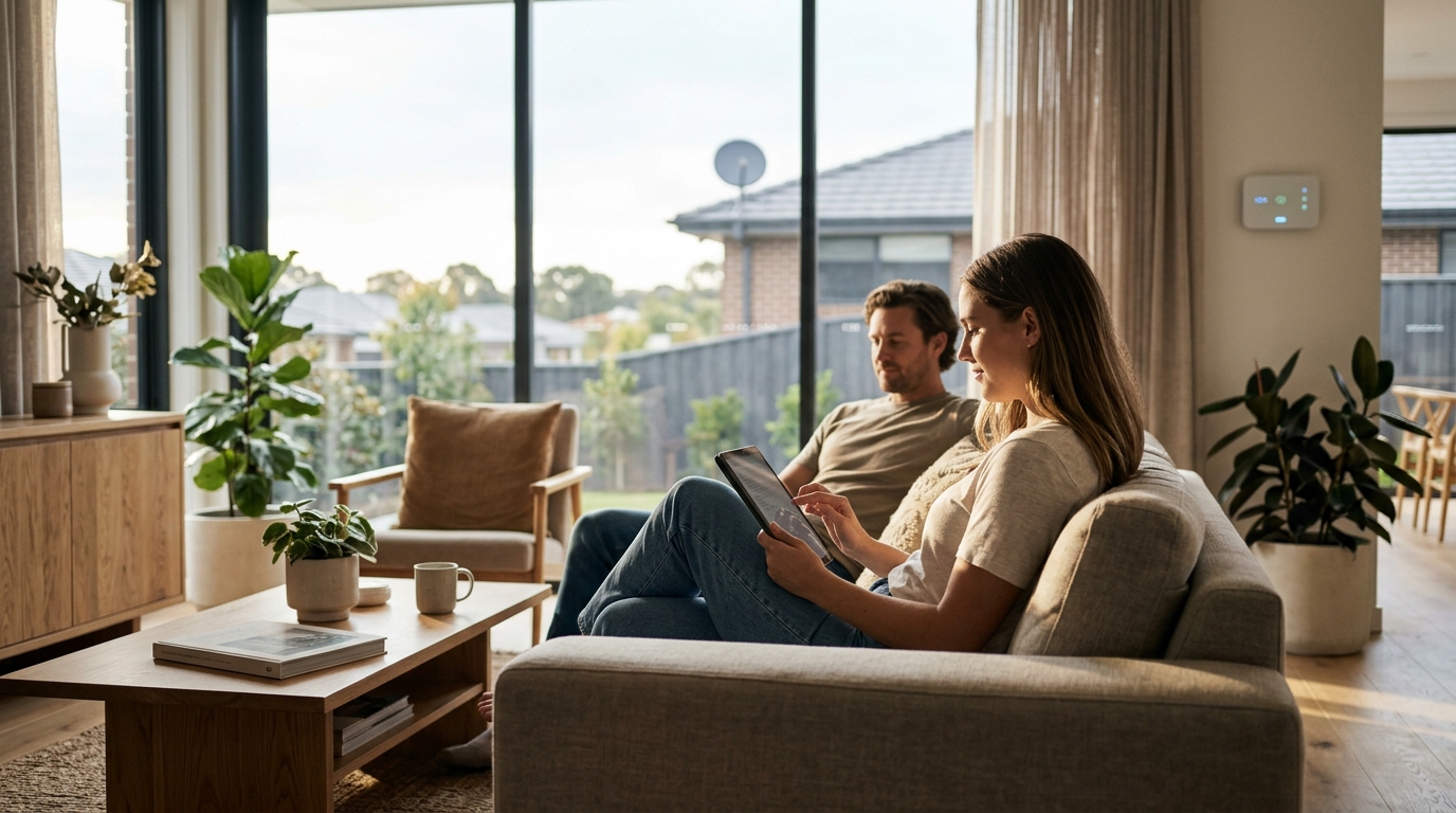 Bundle Satellite, Internet & Security: The Ultimate Guide