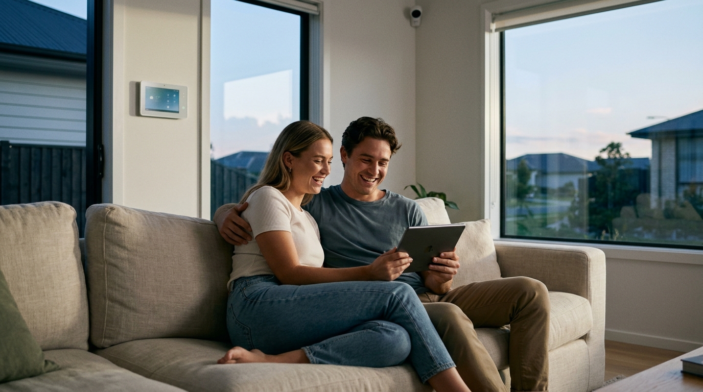 Find Reliable Home Security & Internet Bundles in 2026