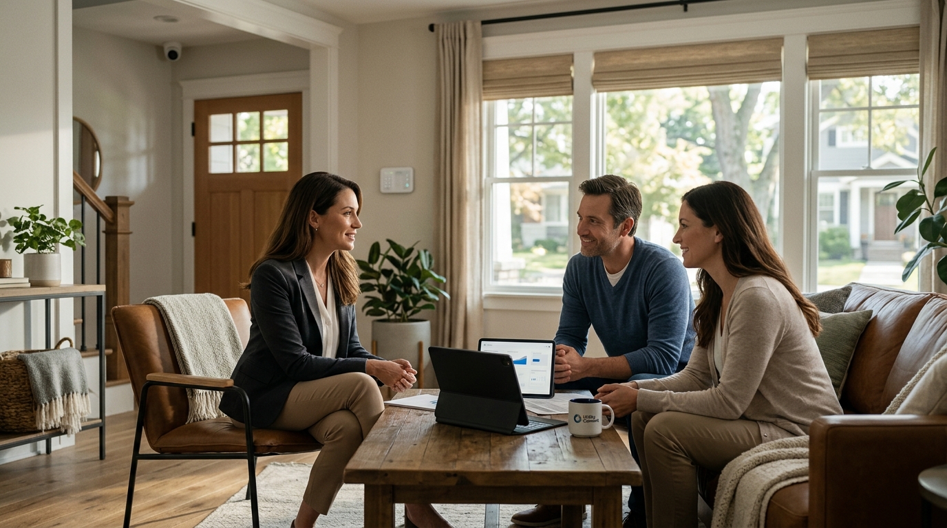 Can a Concierge Help Compare Home Security Providers?