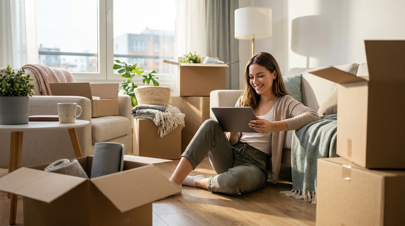 Simplify Apartment Utility Setup: The Ultimate Concierge Guide