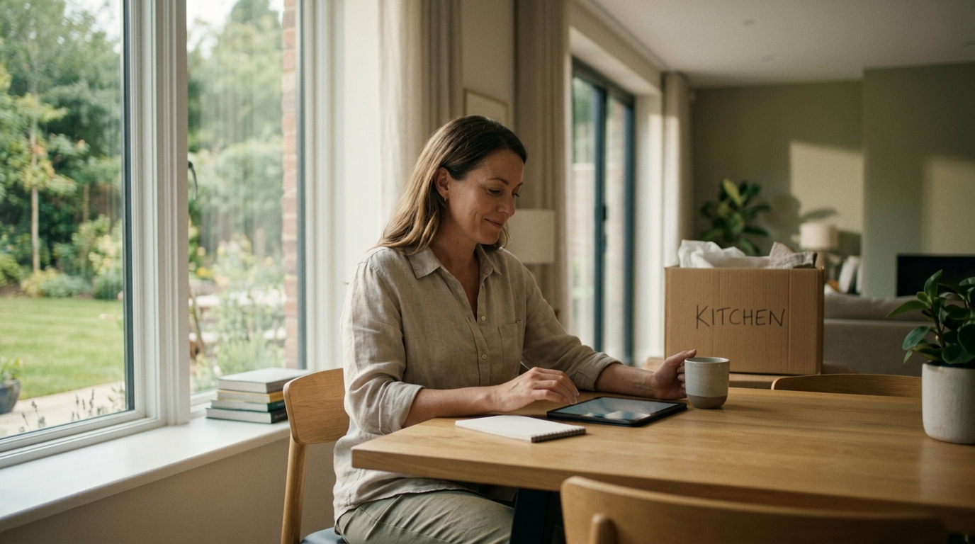 Set Up All Home Utilities at Once: The Ultimate Guide