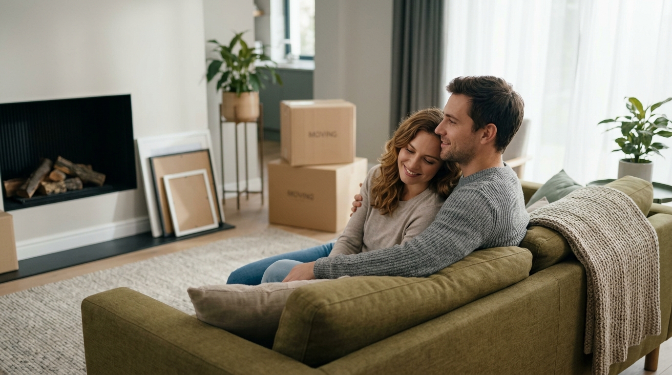 Benefits of One-Stop Utility Setup Services for Homeowners