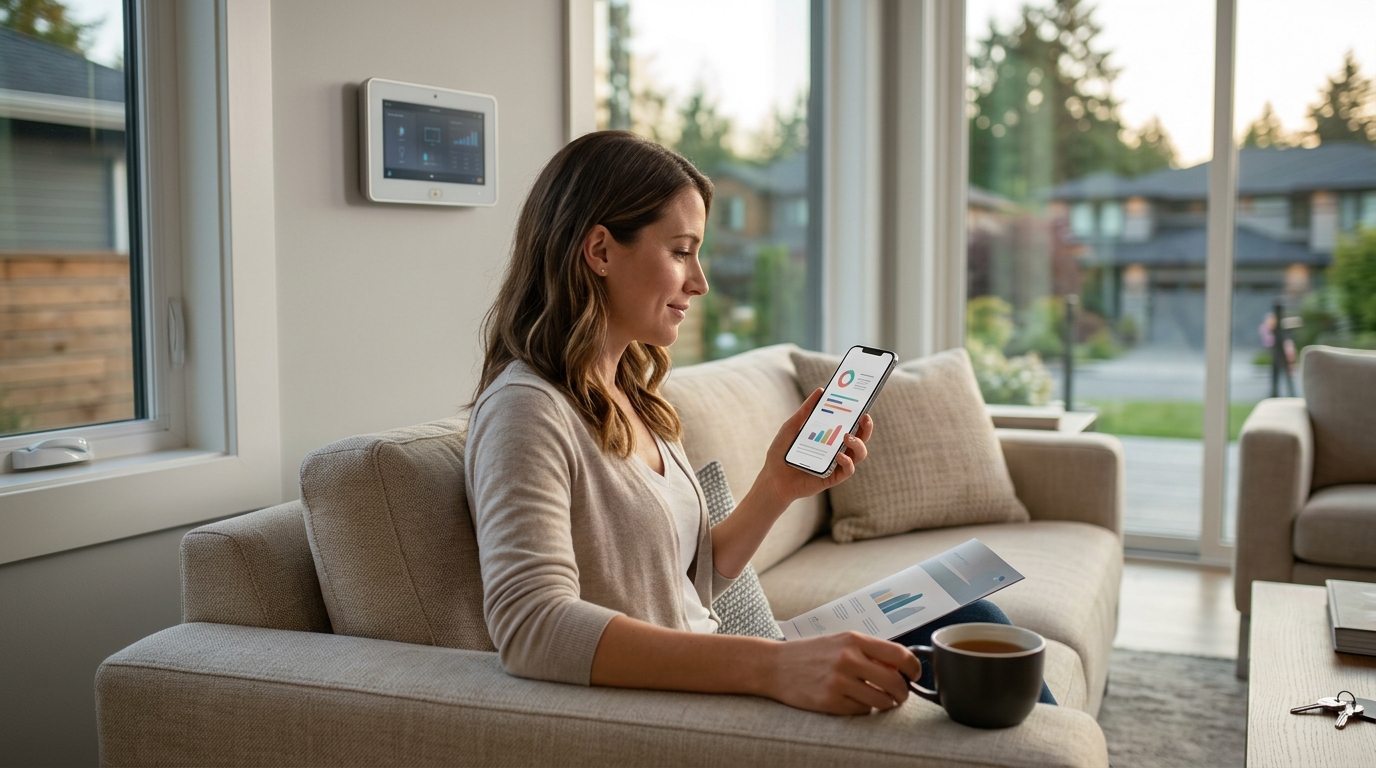 Can a Concierge Help Compare Home Security Providers?