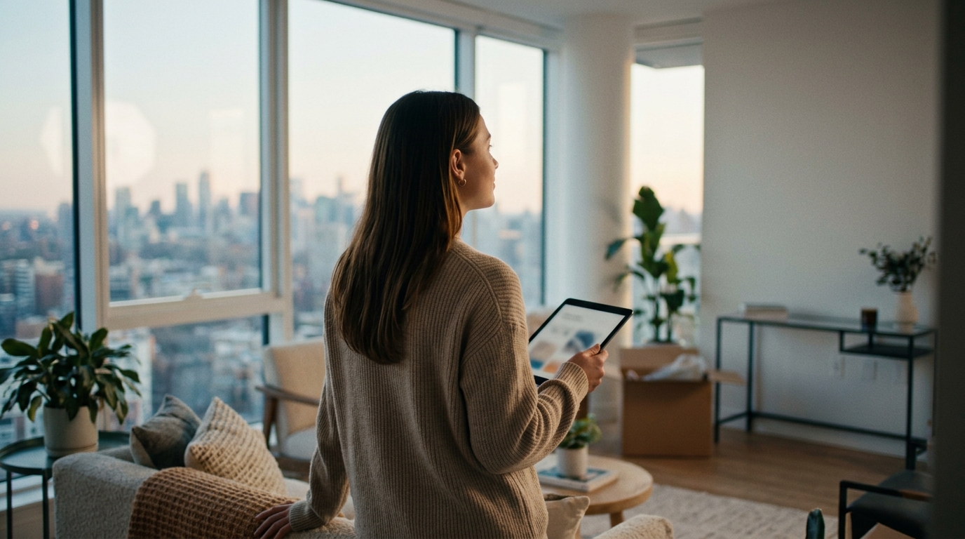 Simplify Apartment Utility Setup: The Ultimate Concierge Guide