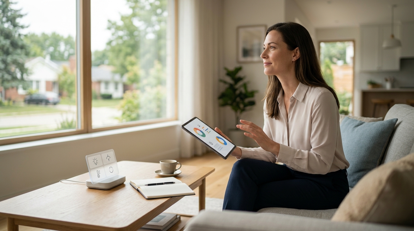 Benefits of One-Stop Utility Setup Services for Homeowners