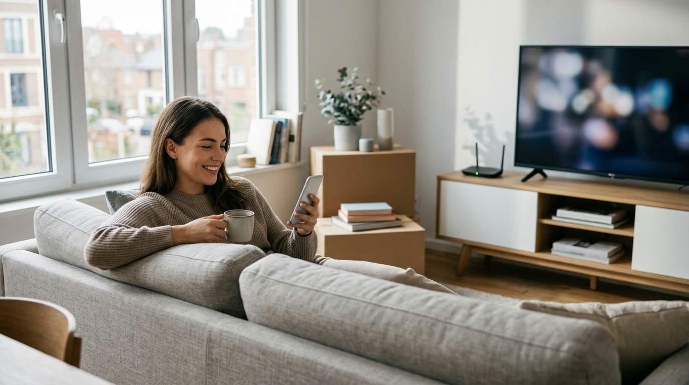 Simplify Apartment Utility Setup: The Ultimate Concierge Guide