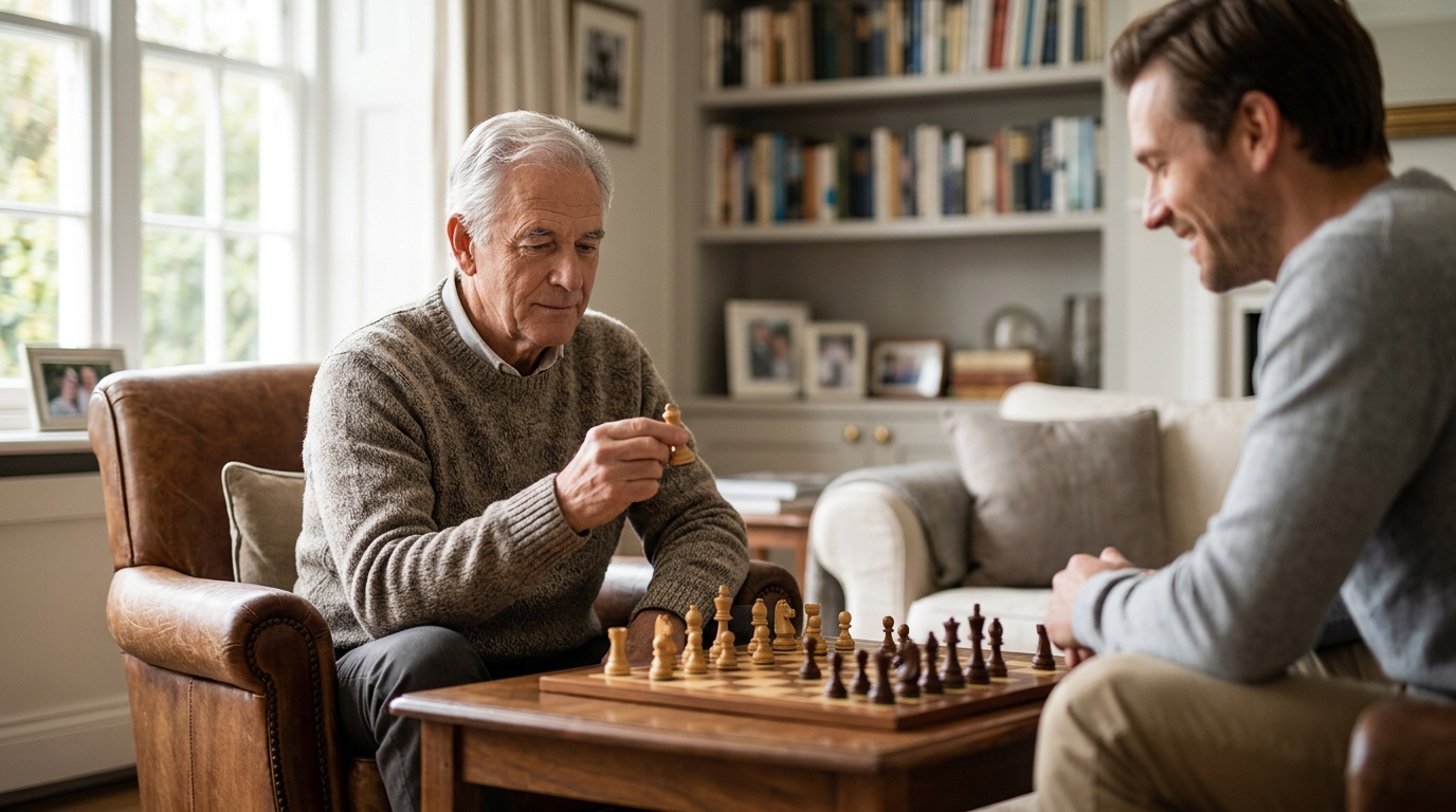 Plasmalogens, Alzheimer's, and Parkinson's: The Neurodegenerant
