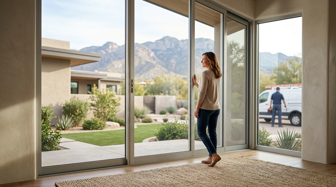 Hiring a Glass Replacement Company: 7 Critical Vetting Steps