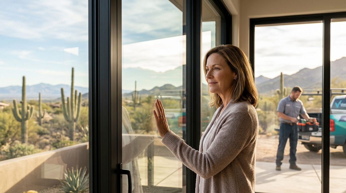 Hiring a Glass Replacement Company: 7 Critical Vetting Steps