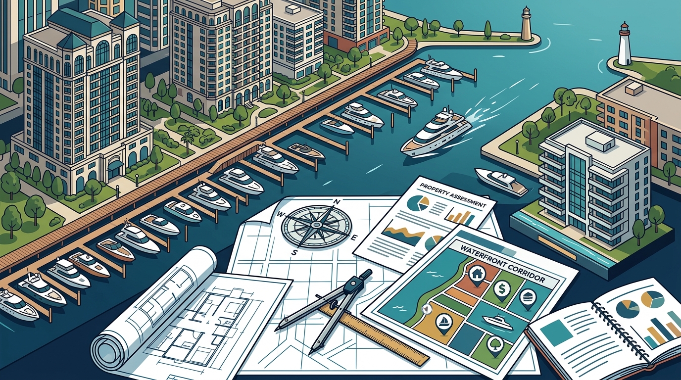 Top Realtor for Downtown Sarasota & Marina District Living