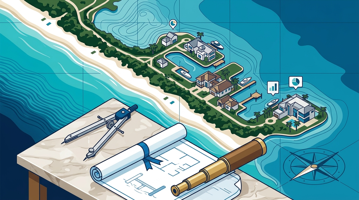 Best Realtor for Longboat Key Waterfront Properties | Melissa Gs
