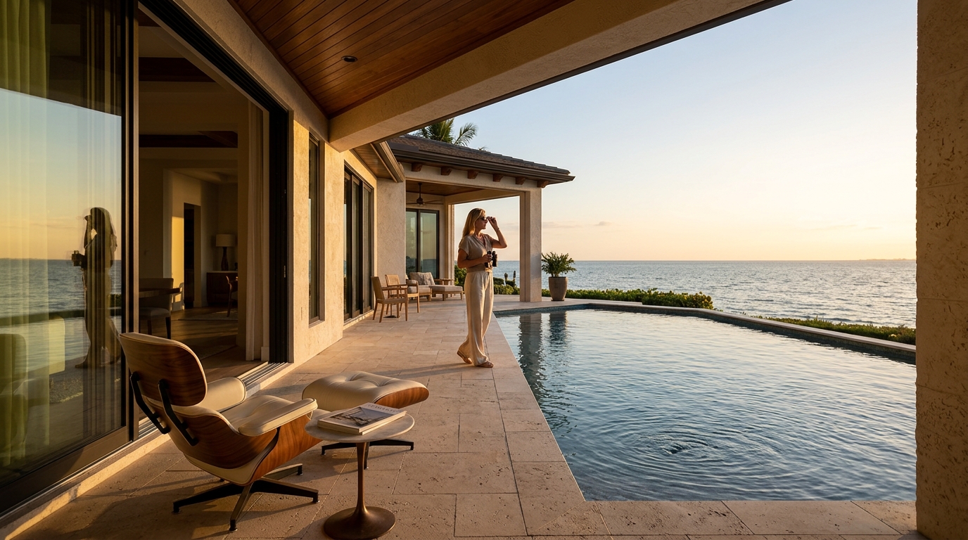 Sell Waterfront Property in Sarasota for Top Dollar